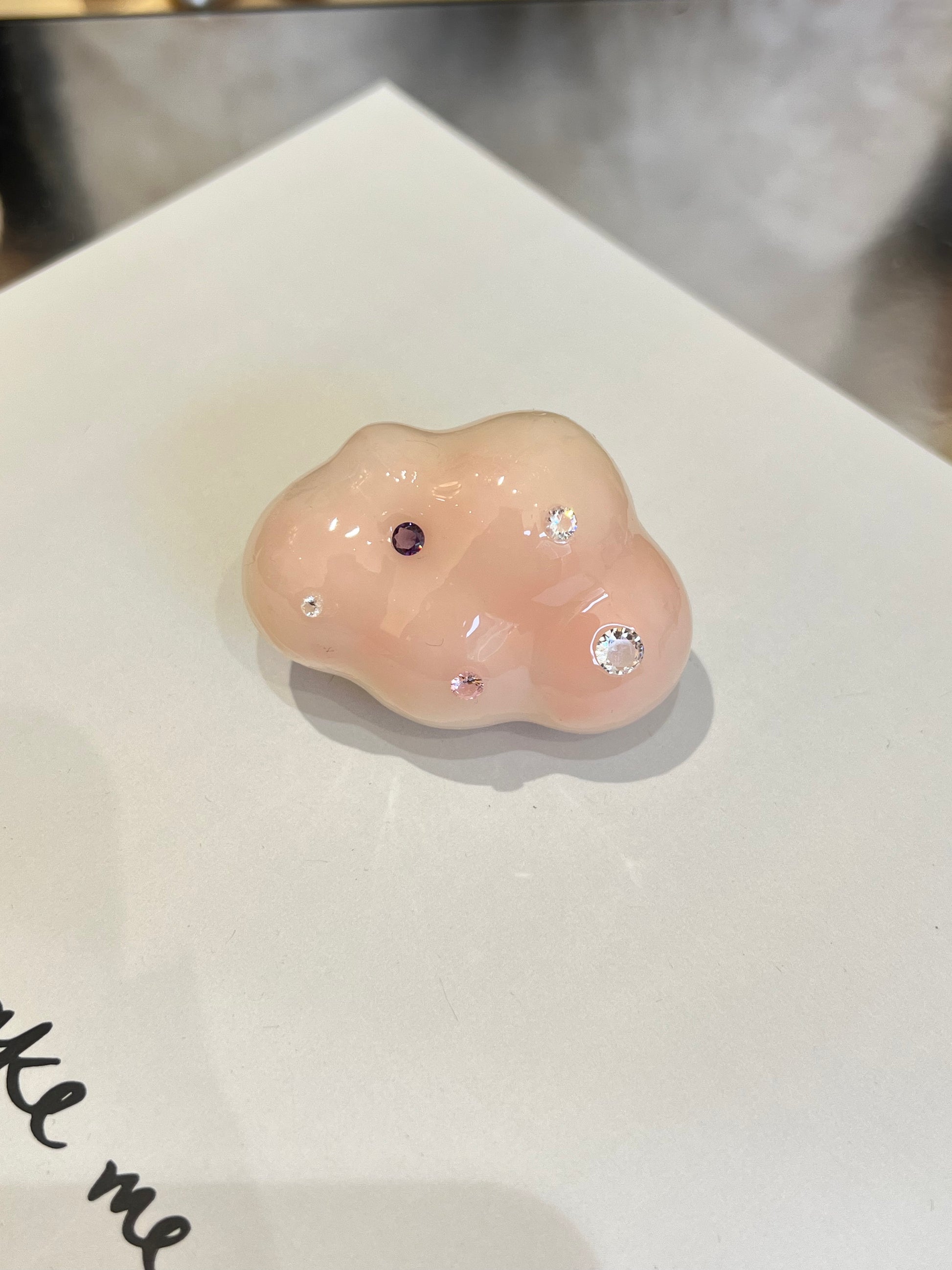 UV Cloud Ring product detail view 4