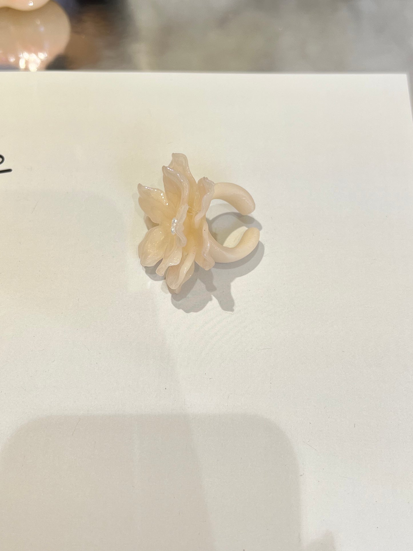 UV Sakura Ring product detail view 3