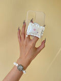 Pillow Magnetic Phone Grip by UNICOLOOM