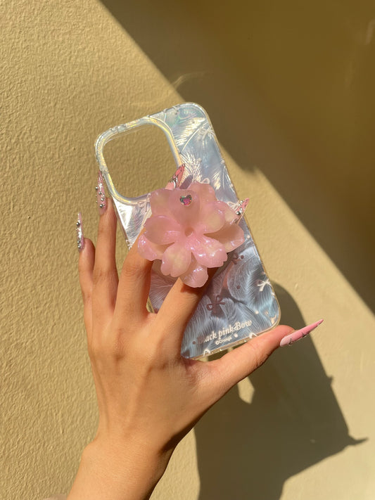 Sakura Bloom Magnetic Phone Grip